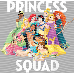 Princess-PR 2109